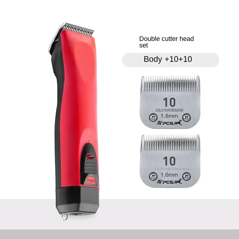 Professional Shaver Pet Electric Clipper Dog - MyPetDollar.com