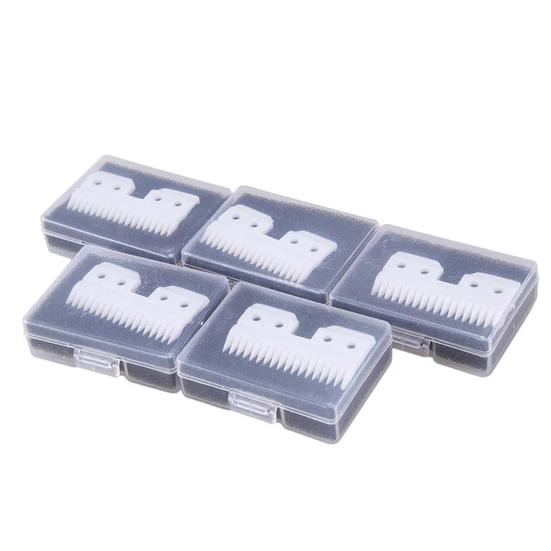 40Pcs/Lot Replaceable Ceramic 18 Teeth Pet - MyPetDollar.com