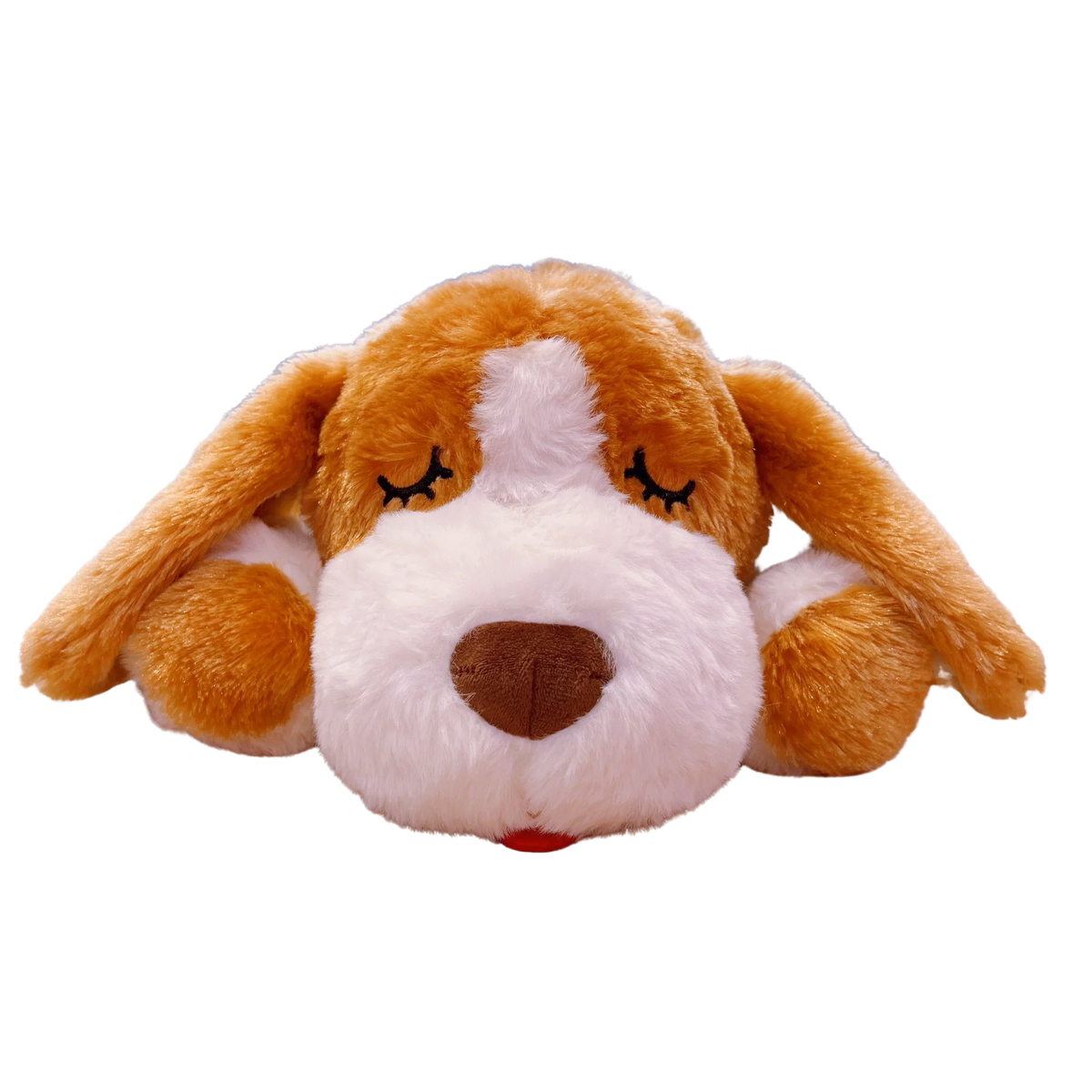 Puppy Toys with Heartbeat Dog Toys, Pet Separation Stress Soft