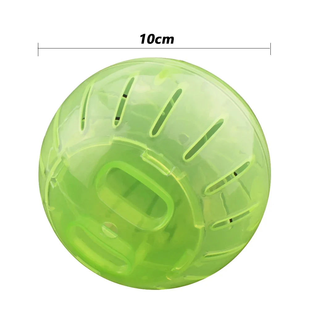 10/12cm Outdoor Sport Ball Grounder Rat - MyPetDollar.com