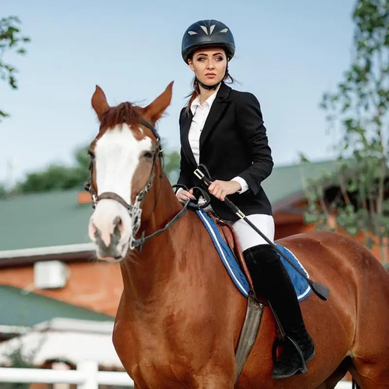 30/45/54/60CM Riding Crop Horse Crop Double - MyPetDollar.com