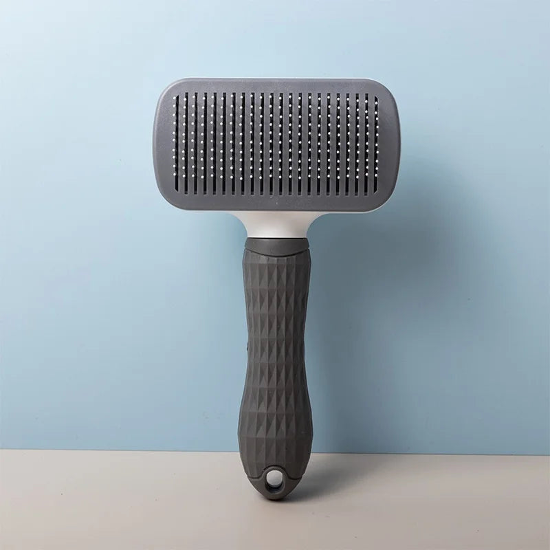Dog Comb Pet Hair Removal Brush Cats and - MyPetDollar.com