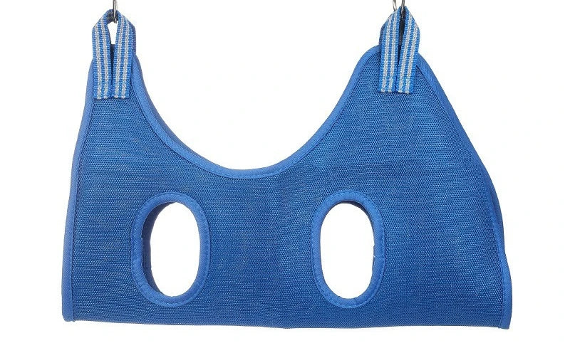 Pet Grooming Hammock Hanging Sling Bag For - MyPetDollar.com