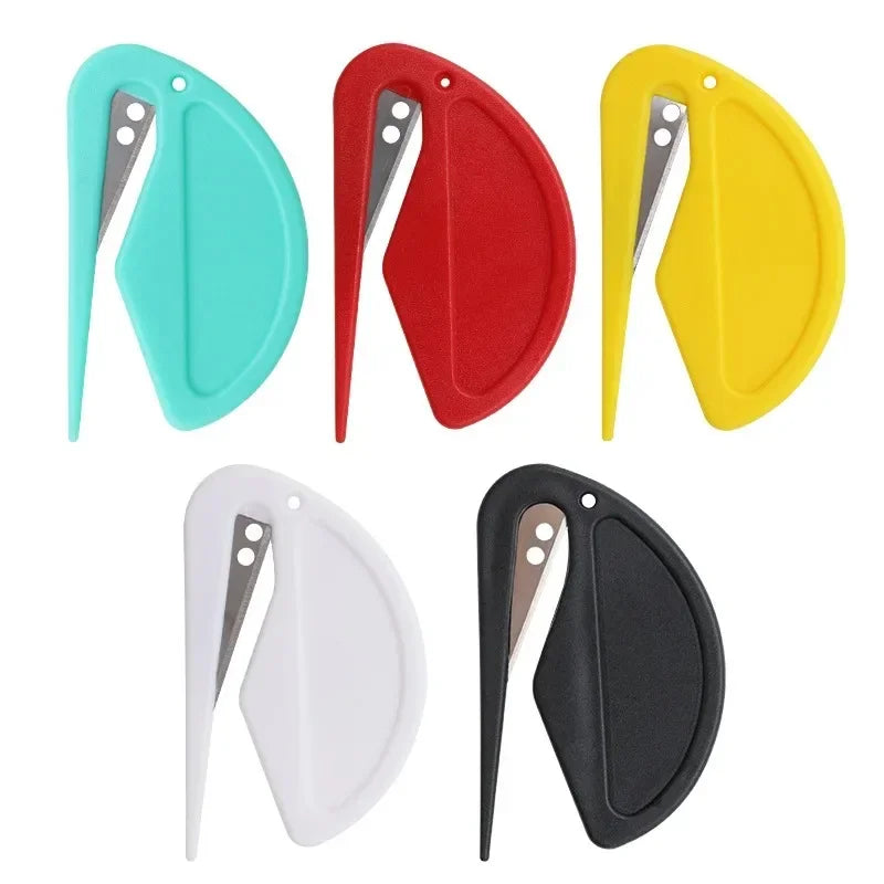 Multicolor Pet Knot Cutter Hair Remover Stainless Steel – 7 Colors