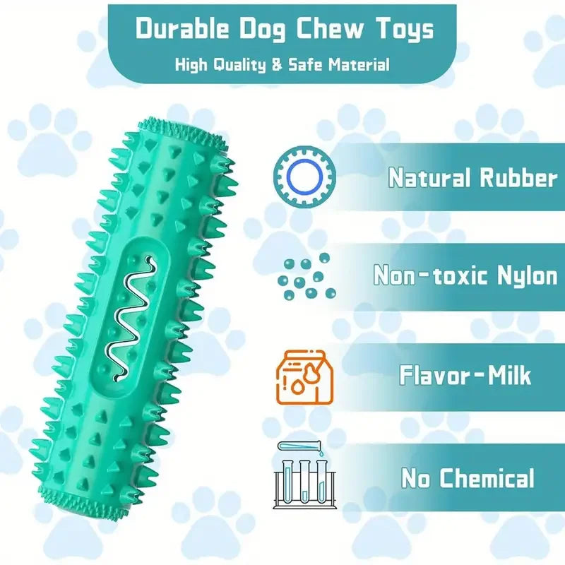 Vet-Approved Dental Chew Stick - 3-in-1 - MyPetDollar.com