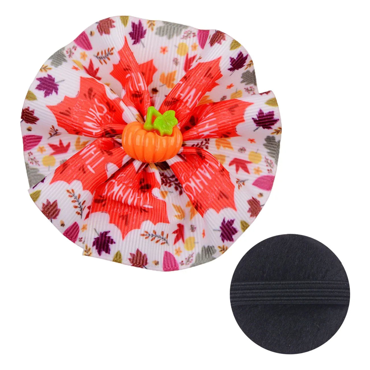50/100pcs Thanksgiving Flower-Collar For - MyPetDollar.com