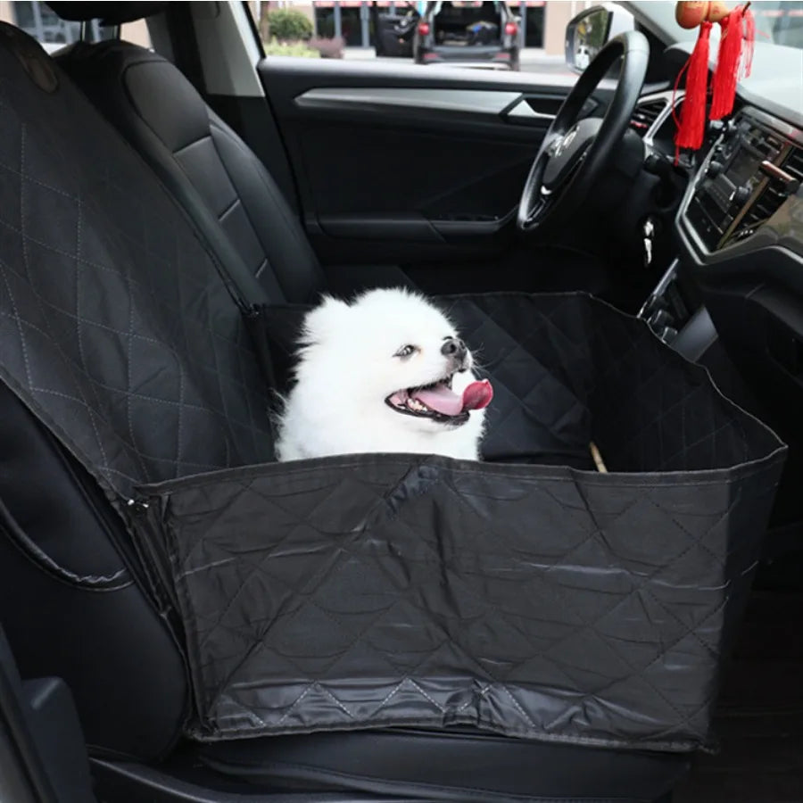 Dog & Cat Seat Pad, Foldable