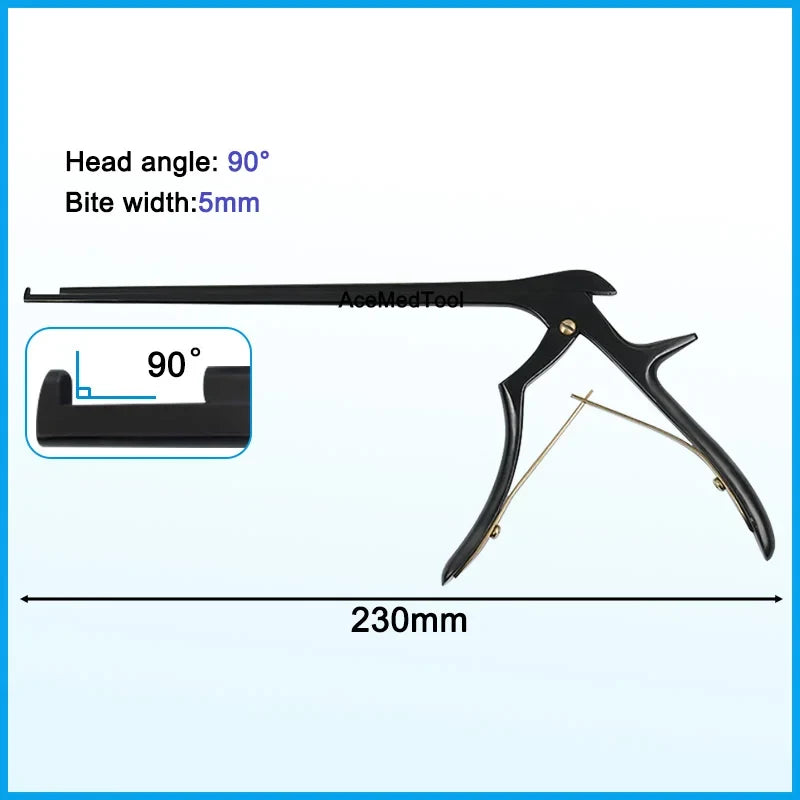 Kerrison Bone Rongeur Forceps 180/230mm Long - MyPetDollar.com