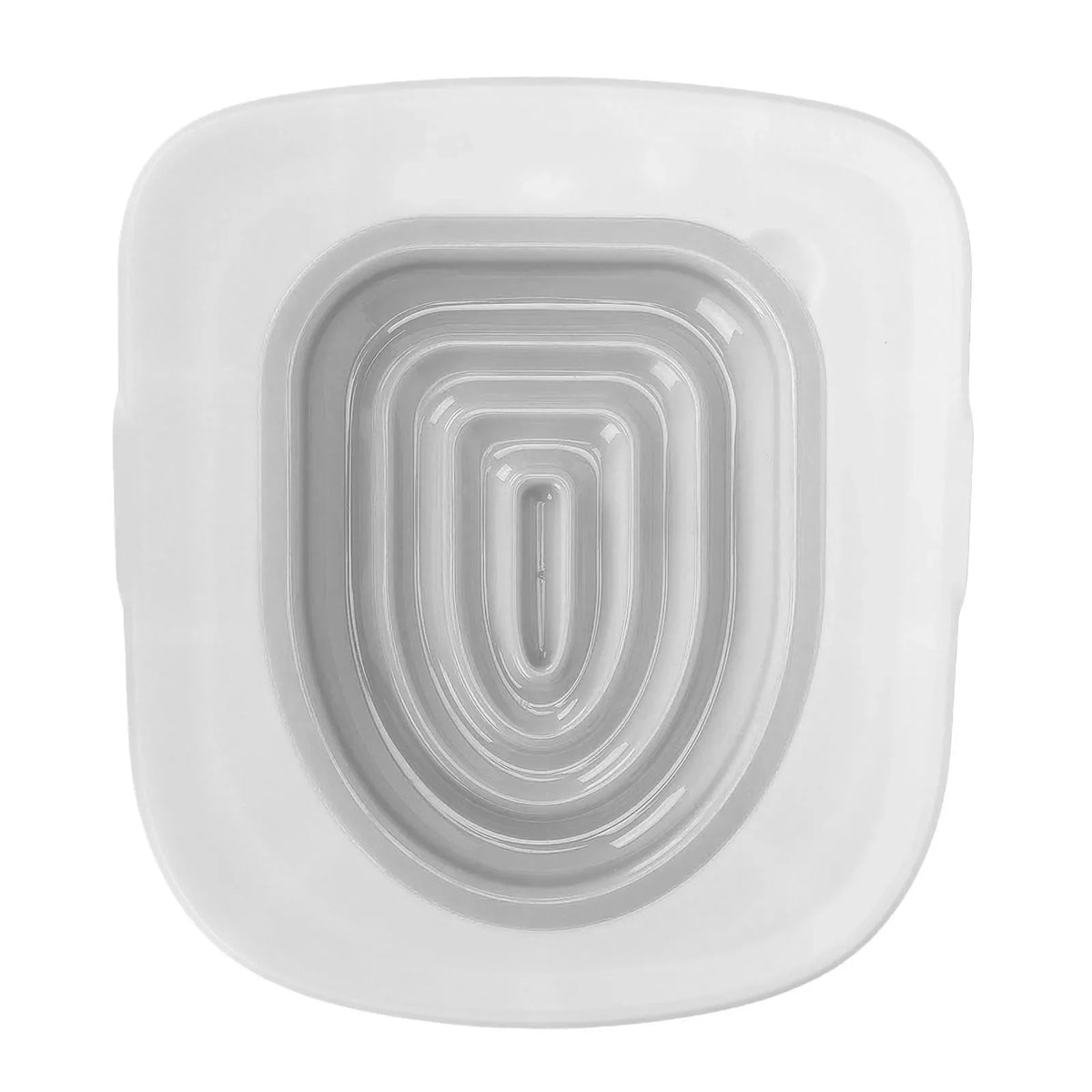 Universal Cat Toilet Training Aid Reusable Trainer Pet – Cat Supplies