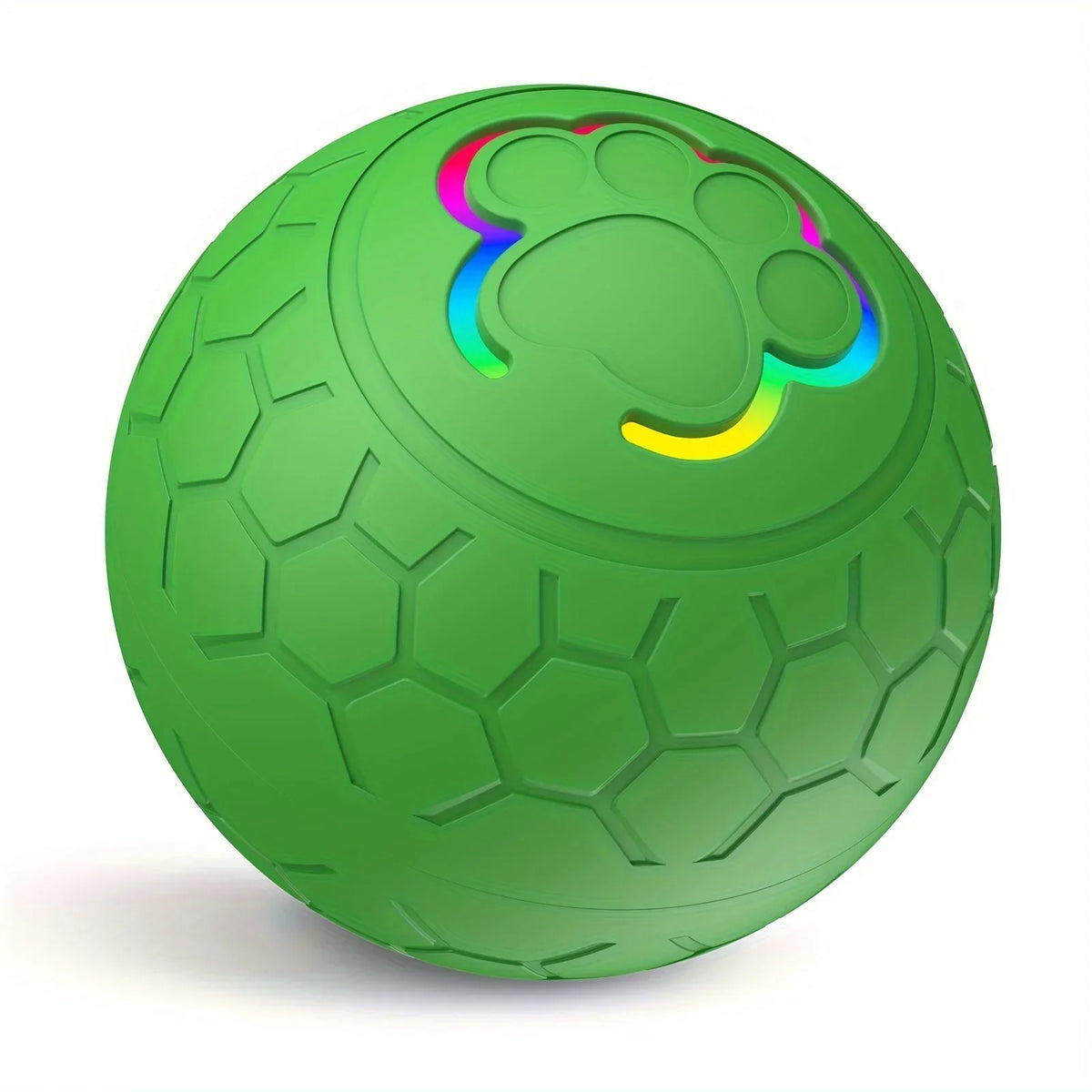 Smart Dog Toy Ball Electronic Pet Toy Ball - MyPetDollar.com