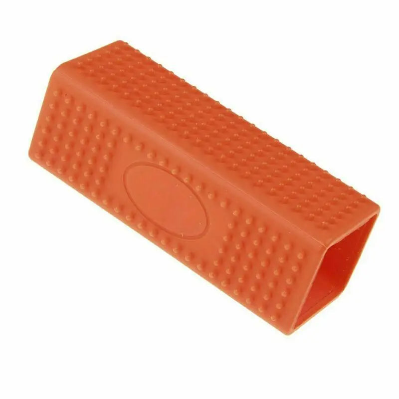Silicone Pet Hair Removal Brush Dog & Cat Effective