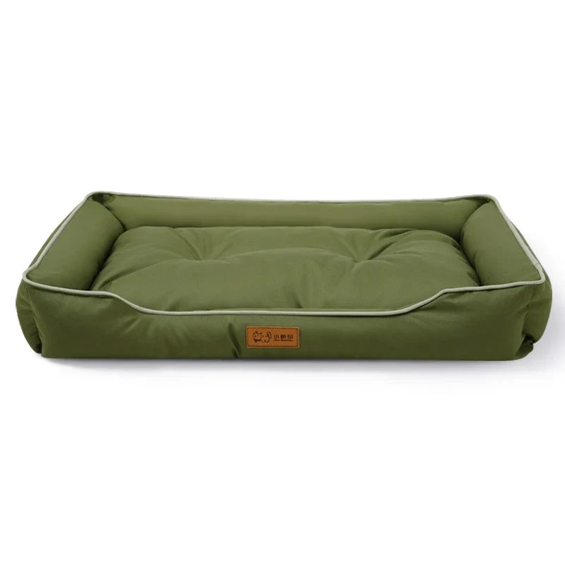Winter Dog Bed-Dog Sofa Beds for Dogs,Foam - MyPetDollar.com