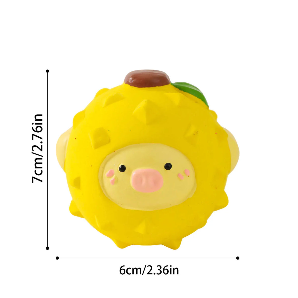 Squeaky Latex Dog Toys - Durable Chew Resistant Pet – Dog Supplies