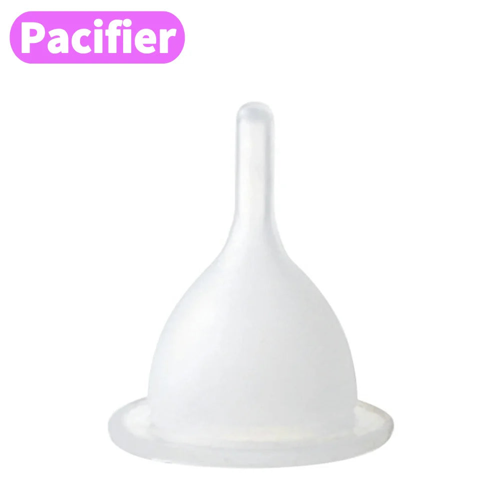 Small Pet Feeding Bottle 60ml/125ml Baby Pet - MyPetDollar.com