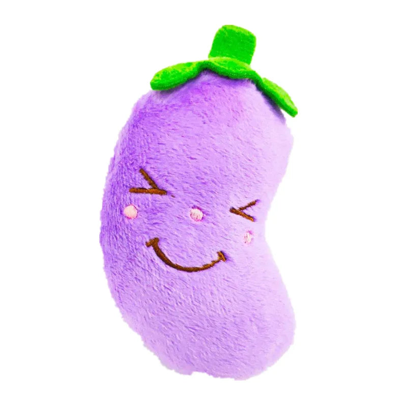 Pet Toys Plush Squeaky Toy Bite-Resistant - MyPetDollar.com