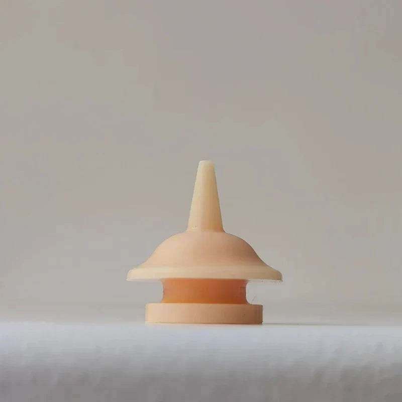5/10pcs Universal Pet Feeding Nipple Mini - MyPetDollar.com