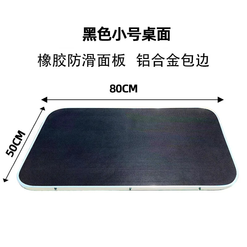 Pet Grooming Table Board Dog & Cat Large Medium Small, Non-Slip