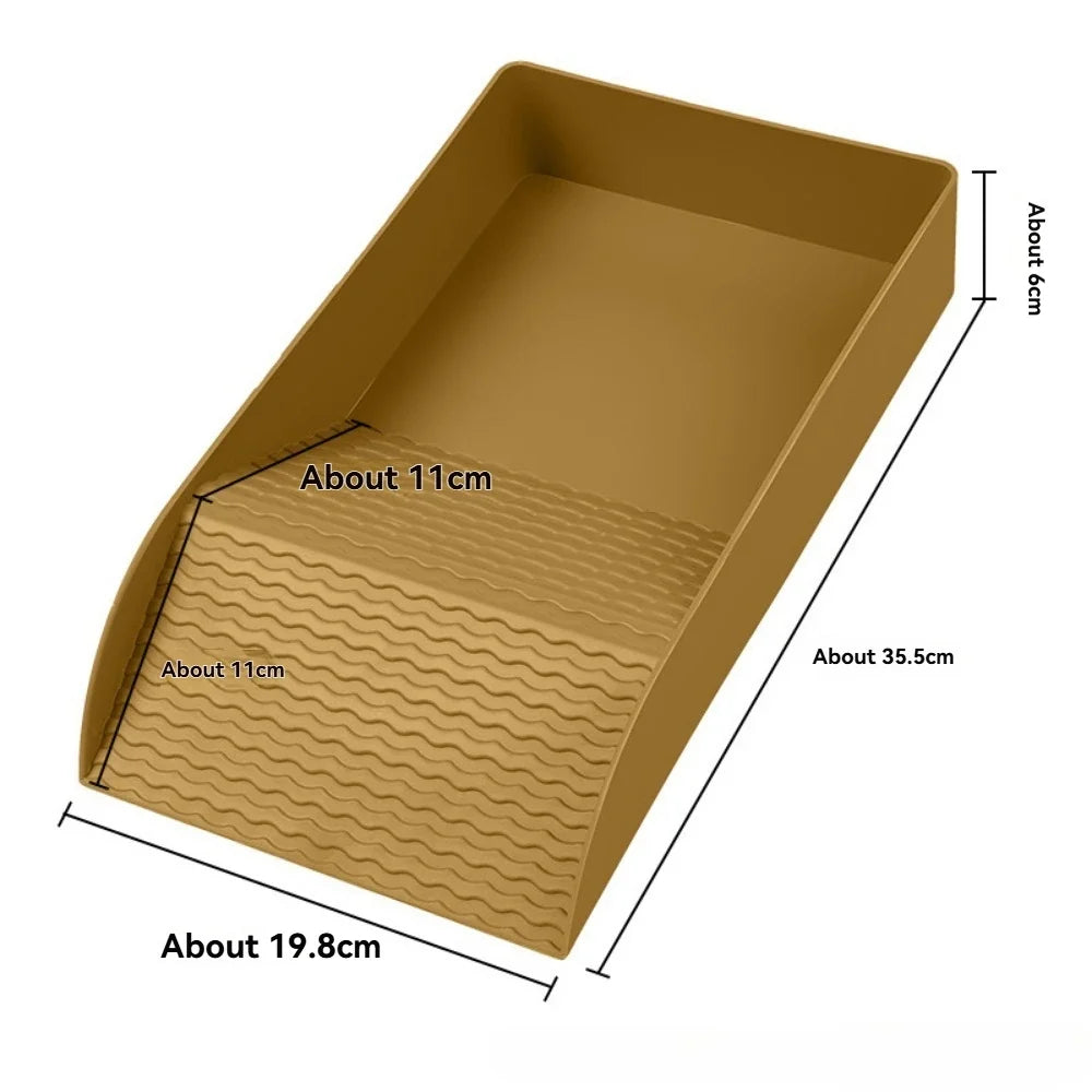 Reptile Bathing Pool Reptile Feeding Dish - MyPetDollar.com