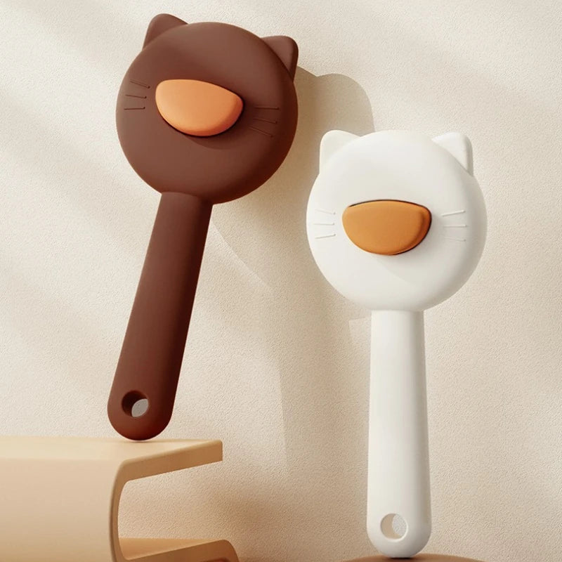 Cat Hair Remover Brush Cat Dog Hair Grooming - MyPetDollar.com