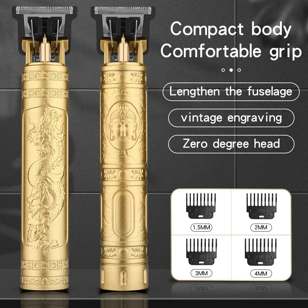 Cross Border Pet Electric Clippers Cat Dog - MyPetDollar.com