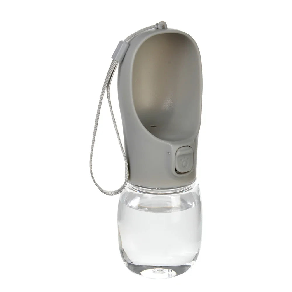Pet Portable Big Dog Water Bottle for Small - MyPetDollar.com