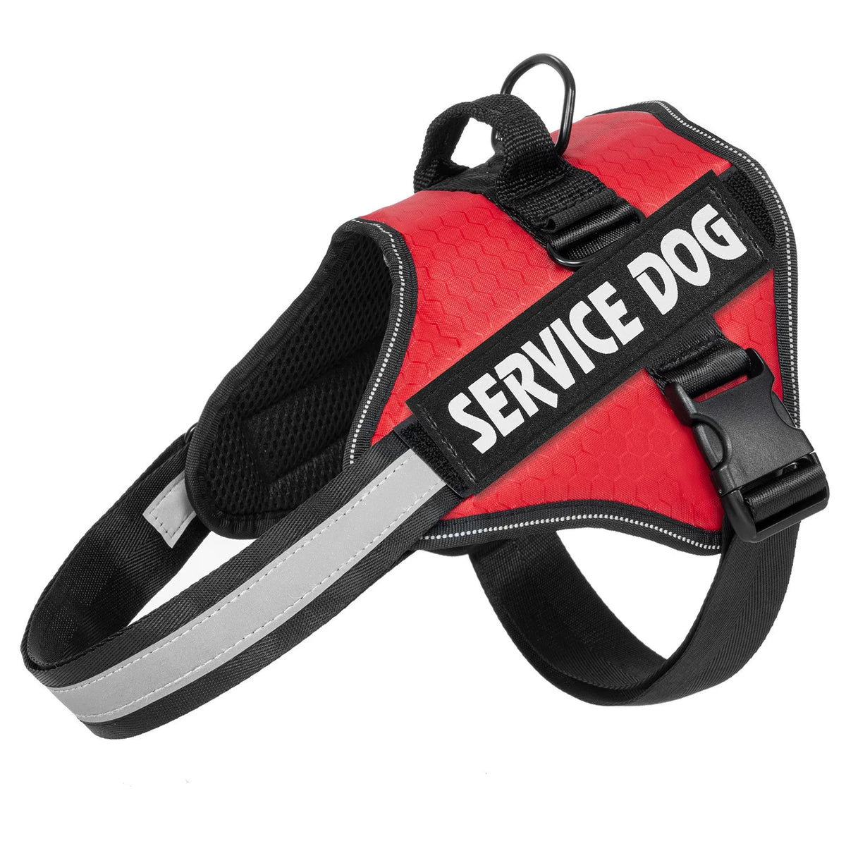 Chest Strap Dog Vest Harness Medium and - MyPetDollar.com