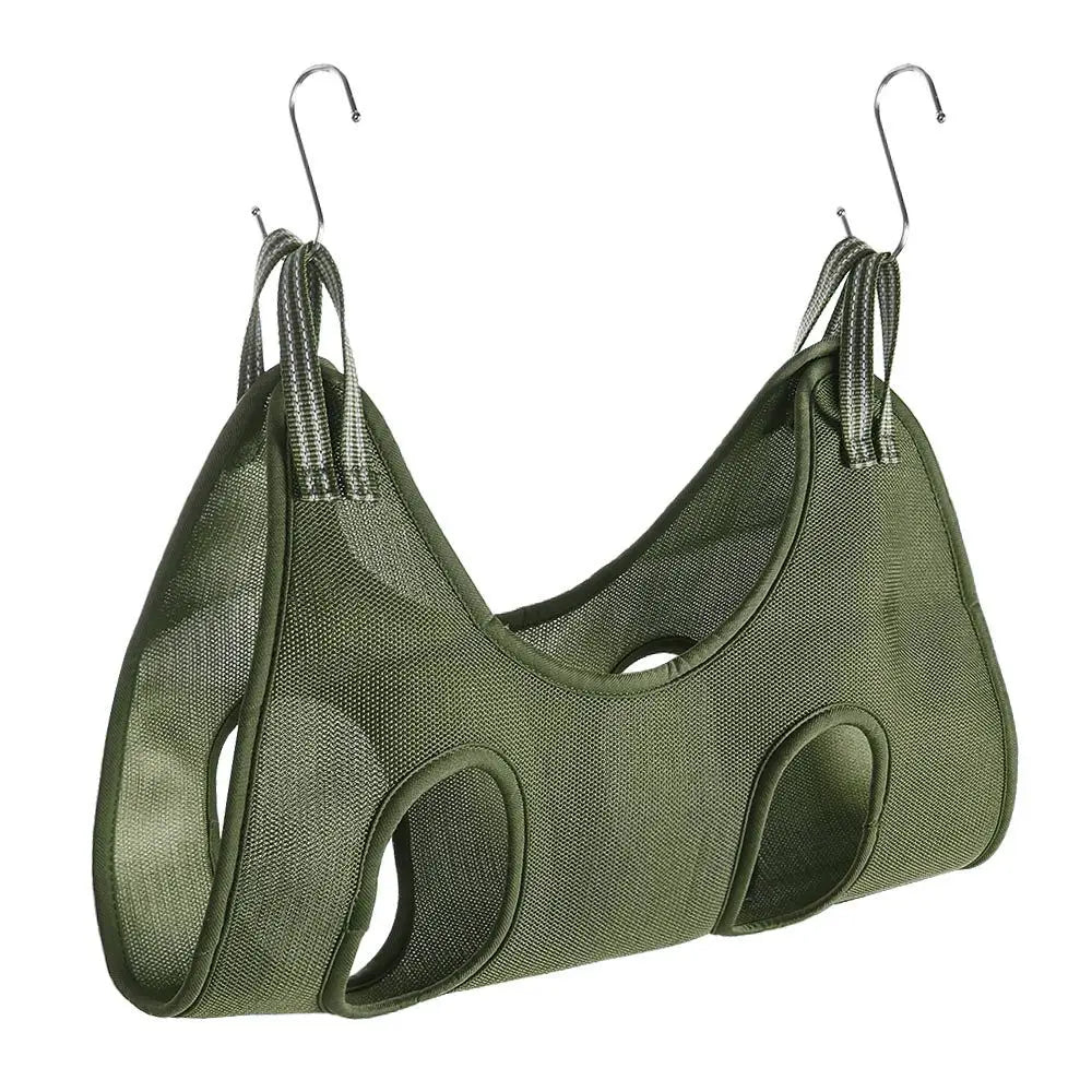 Pet Cat Grooming Hammock Helper Cat Grooming - MyPetDollar.com
