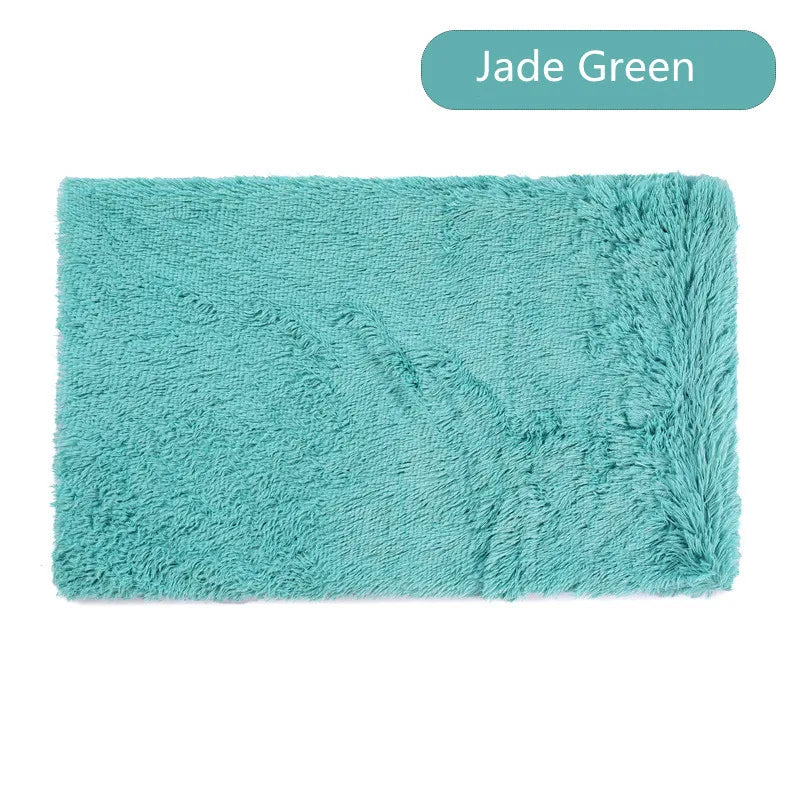 Soft Warm Fluffy Pet Blanket for Dog and Cat - MyPetDollar.com