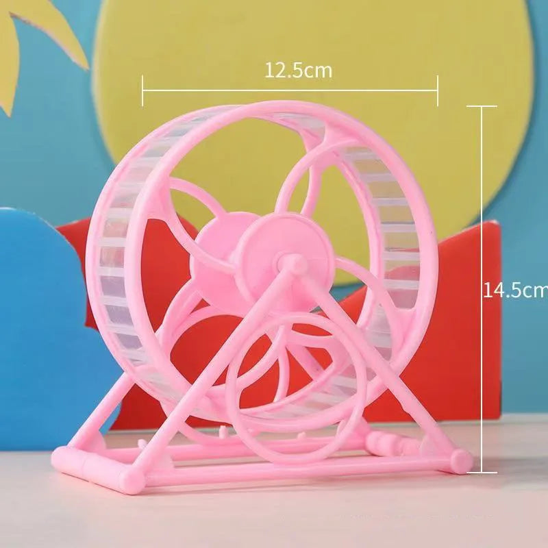 Ultra Quiet Hamster Running Wheel,ultra
