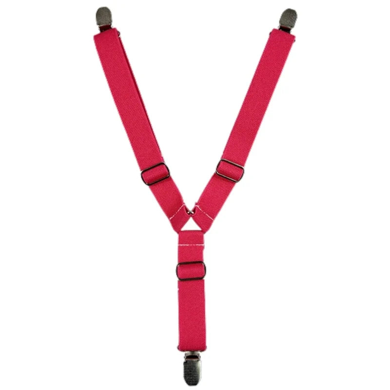 Adjustable Dog Diaper Suspenders for Pet - MyPetDollar.com