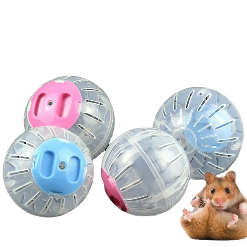 10/12CM, Plastic Outdoor Sport Ball, - MyPetDollar.com