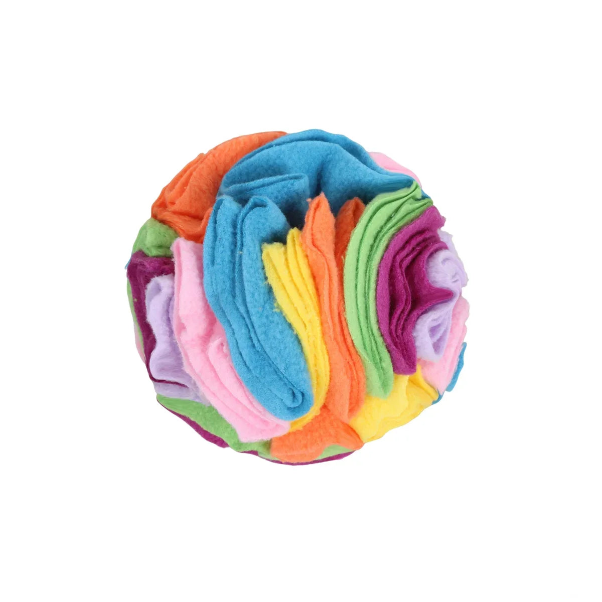 Pet Snuffle Ball for Dogs, Interactive - MyPetDollar.com