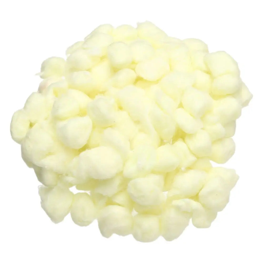 Cotton Bag Supplies Home Filler Supply Small Animals
