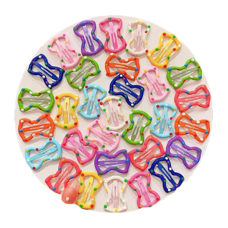 6/10/20/50/100pcs Cute Candy Colors Pet - MyPetDollar.com
