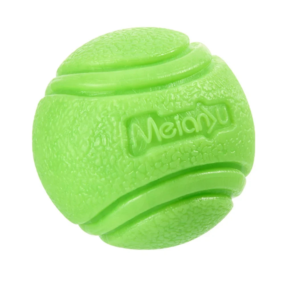 Pet Dog Toys Dog Ball Dog Bouncy Rubber - MyPetDollar.com