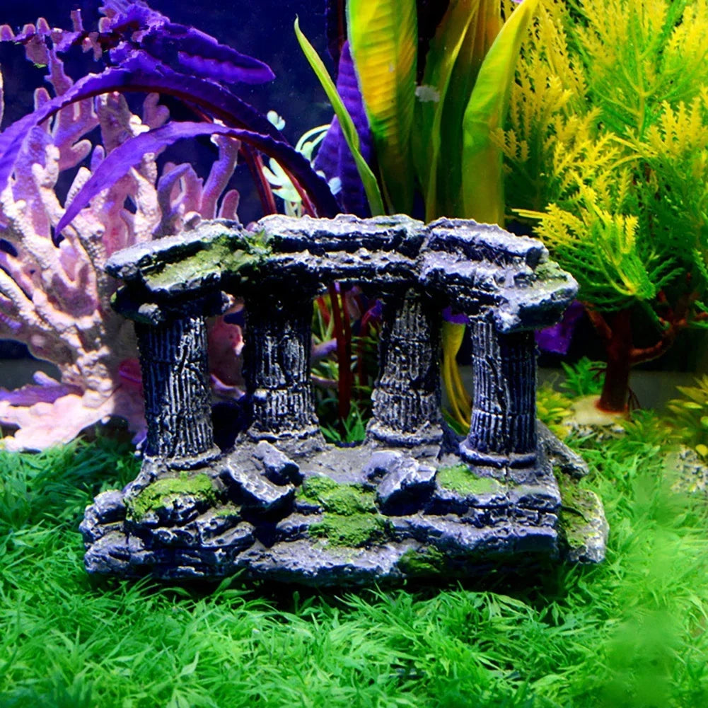 New Environmentally Friendly Resin Ancient - MyPetDollar.com