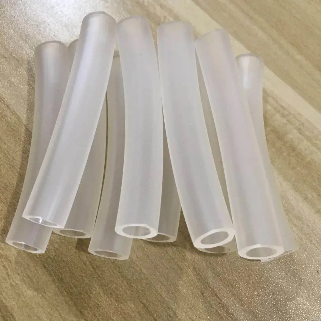 Cat Fountain Accessories Replacement Silicone Hose Diameter – 2 Colors