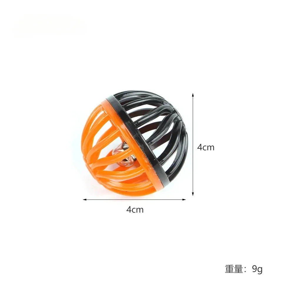 Halloween Pet Cat Toy Accessories Wool - MyPetDollar.com
