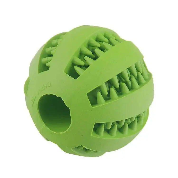 Natural Rubber Pet Dog Toys Dog Chew Toys - MyPetDollar.com