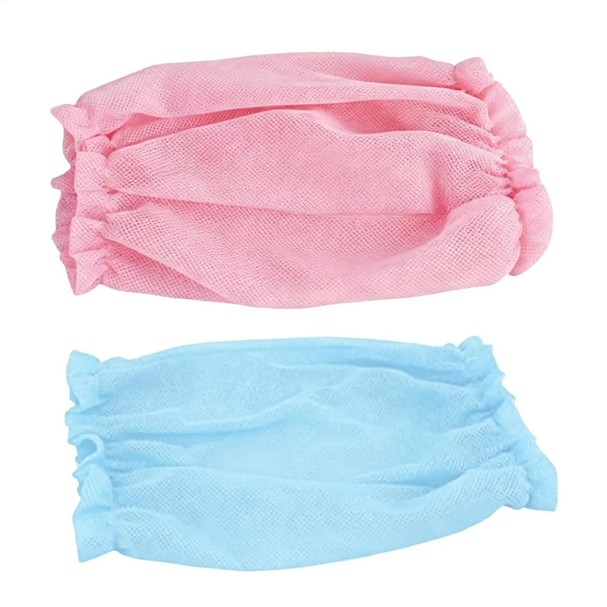 Dog Ear Wrap Breathable Mesh Protector Anti - MyPetDollar.com
