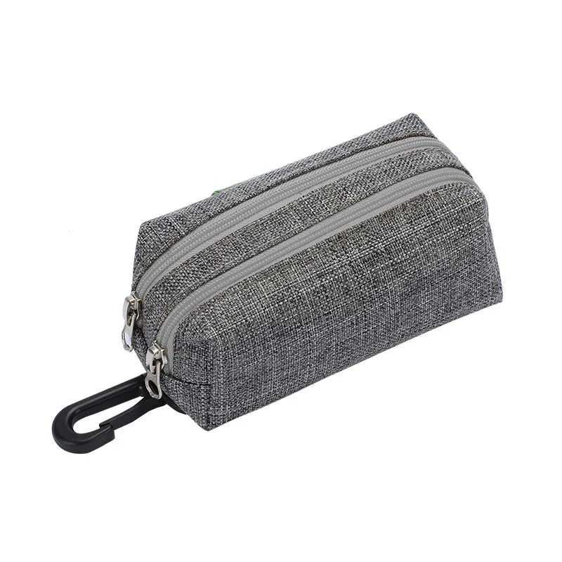 Dog Poop Pouch Dispenser