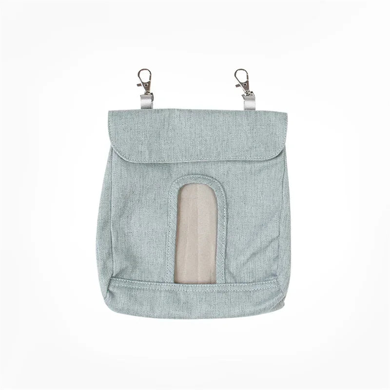 Feeder Bag Hamster for Hay Feeding Bags - MyPetDollar.com