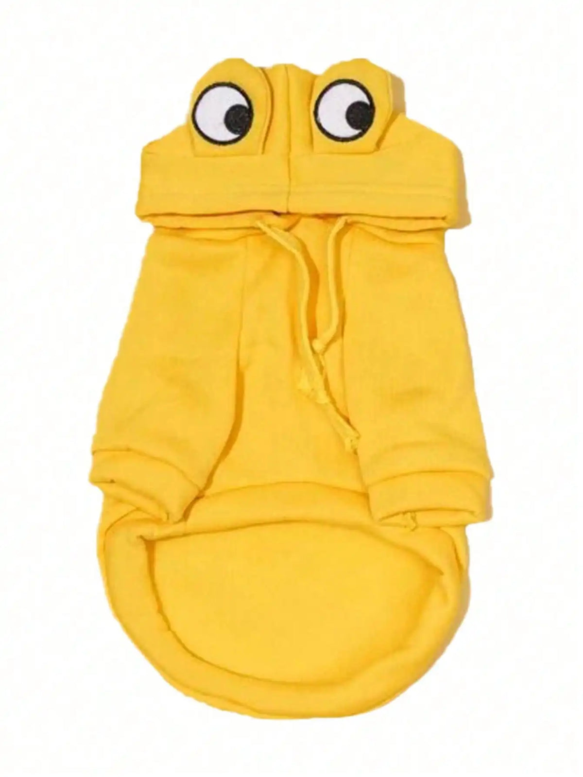 1PC Cute Frog Pet Sweater for Small and - MyPetDollar.com