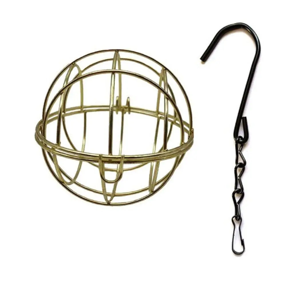 1X Fat Ball Bird Food Feeder