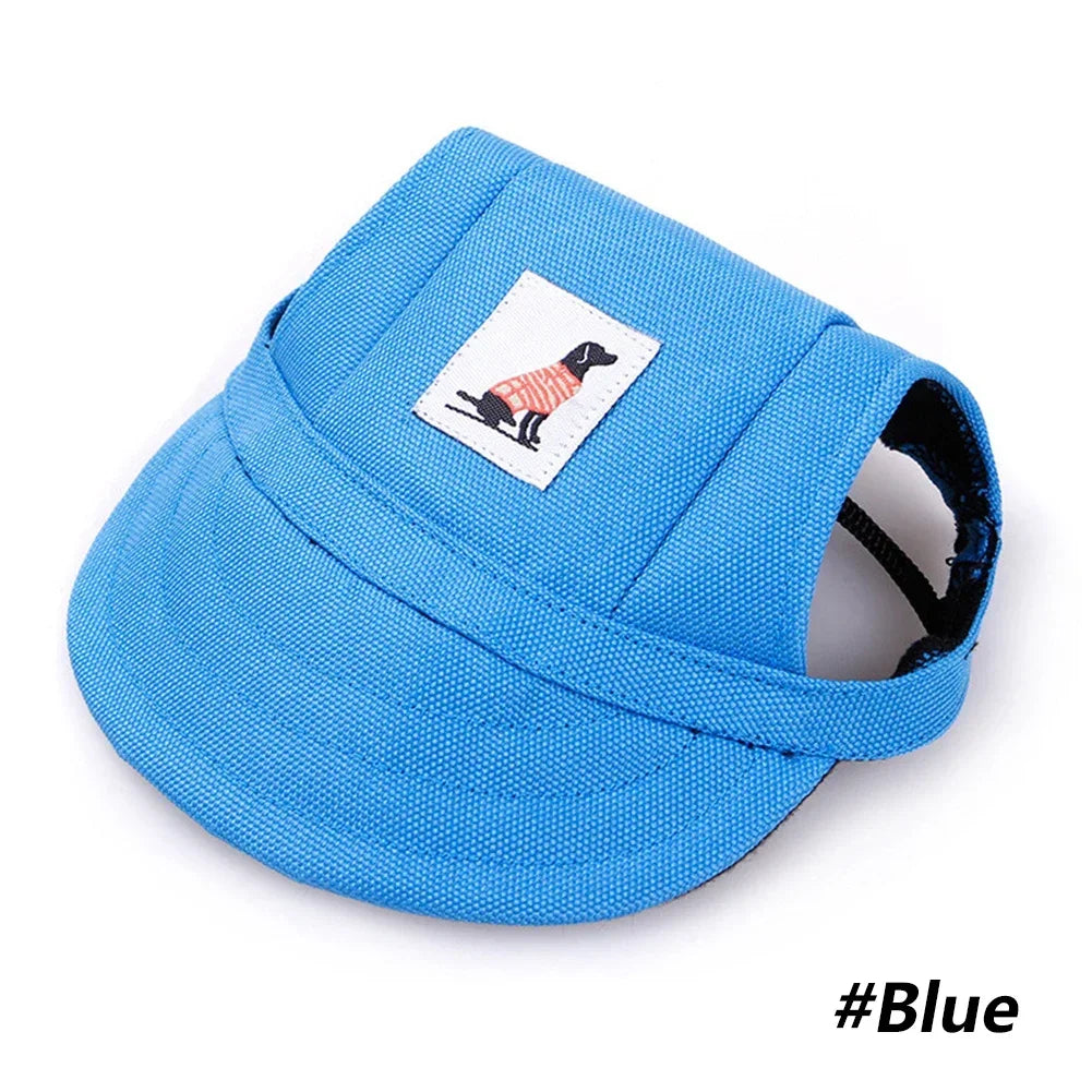 Fashionable Cute Pet Dog Cat Puppy Hat - MyPetDollar.com
