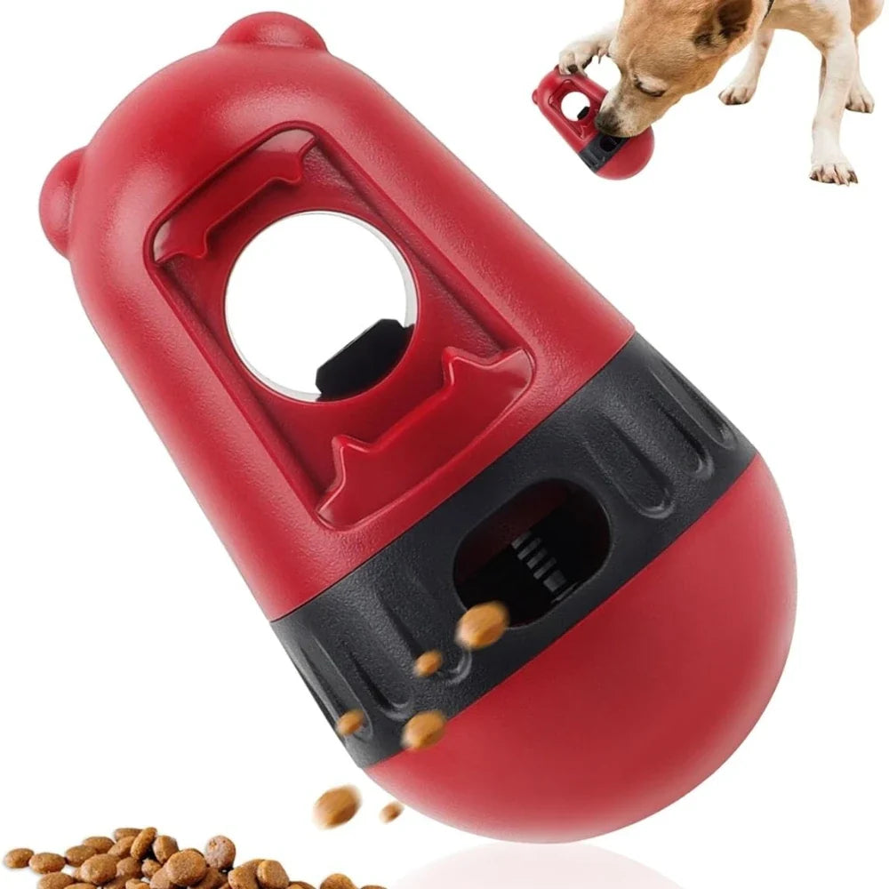 Dog Toy Improve Iq Interactive Puppy – Dog Supplies
