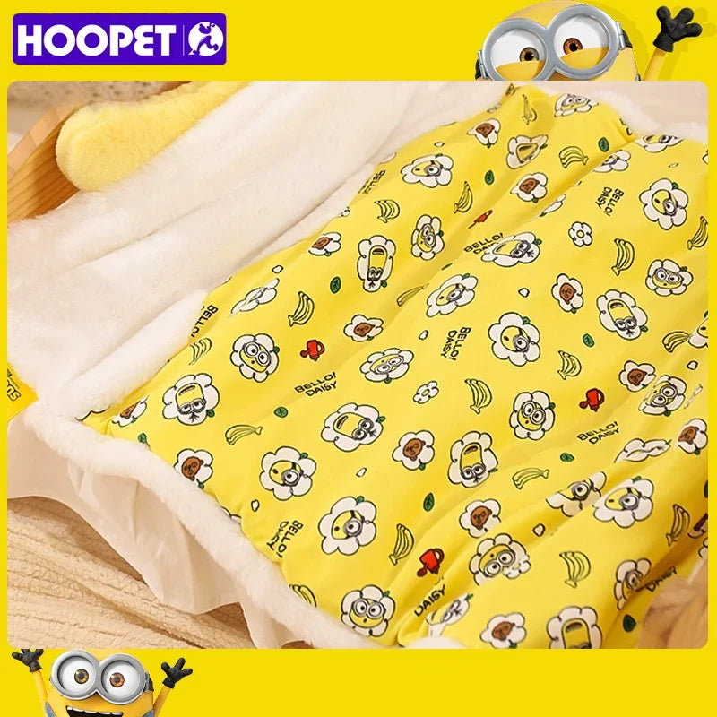 Double-Sided Plush Pet Bed, Warm Cat & Small - MyPetDollar.com