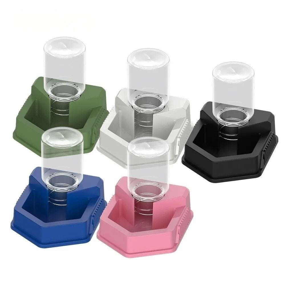New Automatic Reptile Water Dish Multi-size - MyPetDollar.com