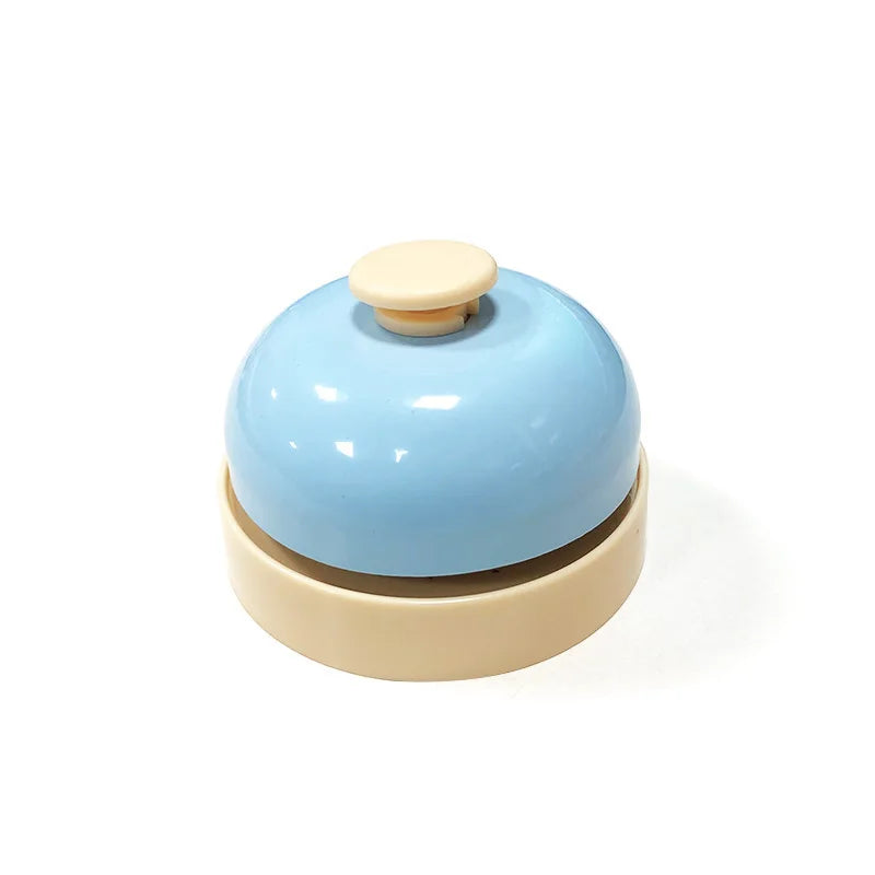 Pet Table Call Bell Toy, Interactive