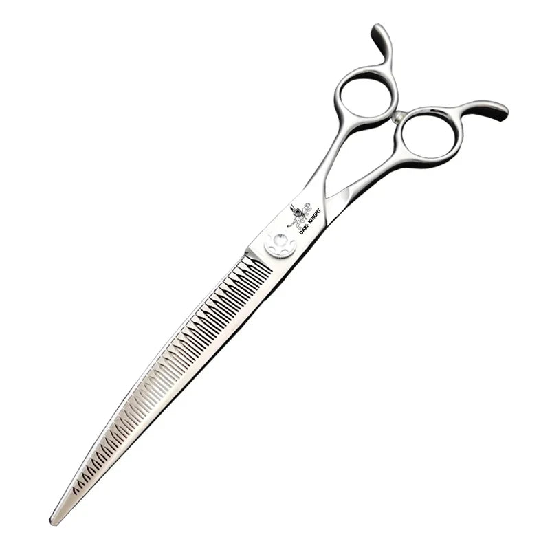 Professional Pet Scissors, Beautician Uses Natural Curved – Dog Supplies